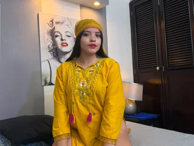 shakti_chetana_ avatar