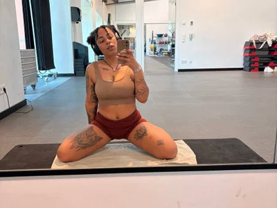 SweetPetiteNoir avatar