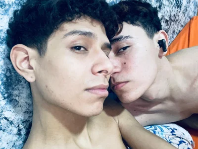 Thiago_And_Gael avatar