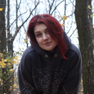 SmokyRose avatar