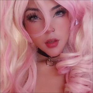 TeffyRouse avatar