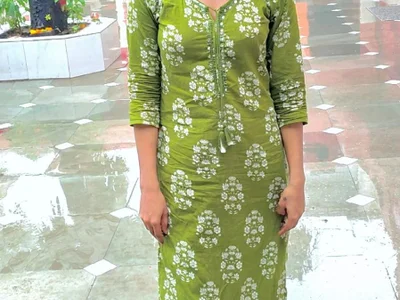 Aakansha-X avatar