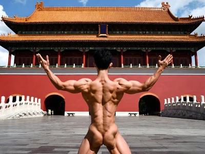 AceWalkerX avatar