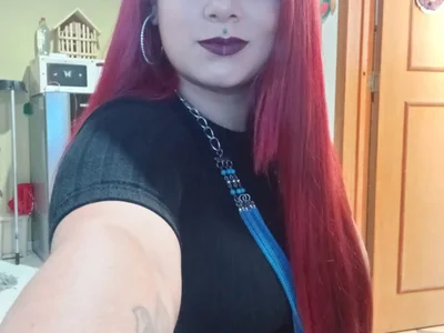 afroditafox avatar