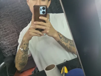 alekromromm avatar