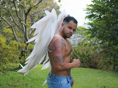 Black_adams_ avatar