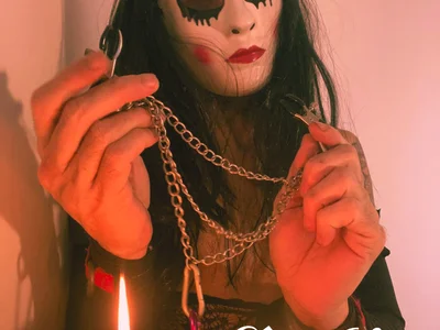 CANDY_Goth_ avatar