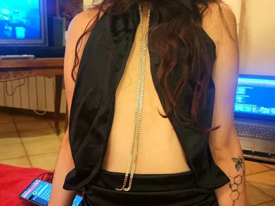 DaddyCandyGirlX avatar