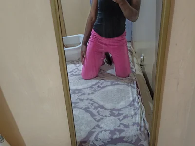 Ebonypixy avatar