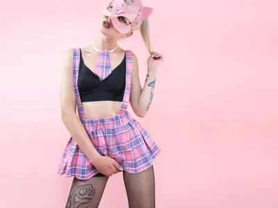 Emilyhalle avatar