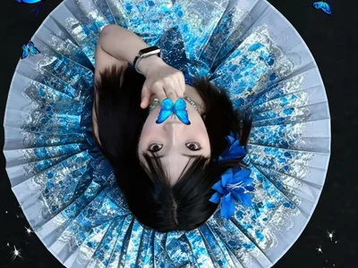-feifei avatar