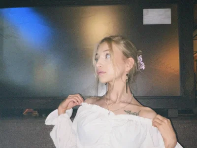 FiveFootBlonde avatar