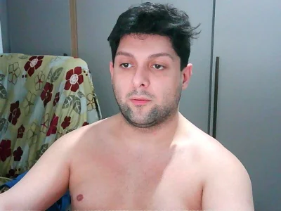 Gordofat13cmbundaobigass avatar