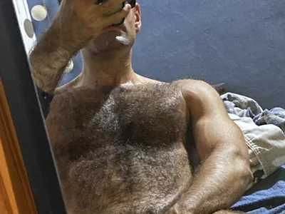 HairybutHorny avatar