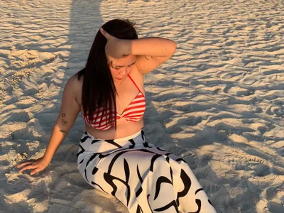 Hornyblaire18 avatar