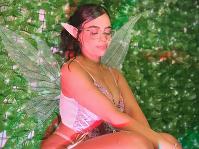 IamSussan avatar