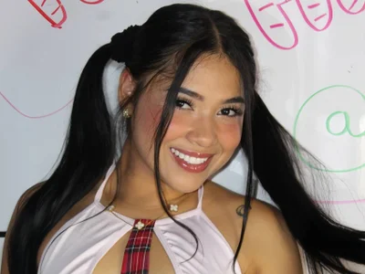 ItsSophiebabygirl avatar