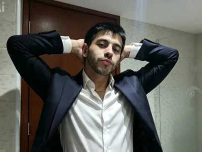 Jhon_Mercu4ry avatar