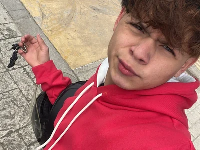 jsjsandres avatar