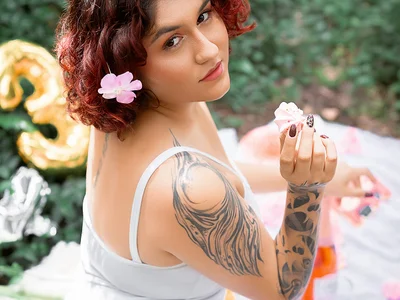 LeidySavage avatar