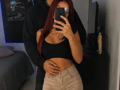 LuxeCouple avatar