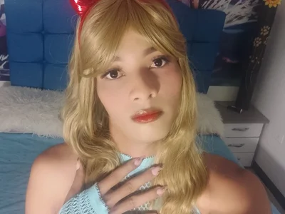 Nathaly-Tatiana avatar