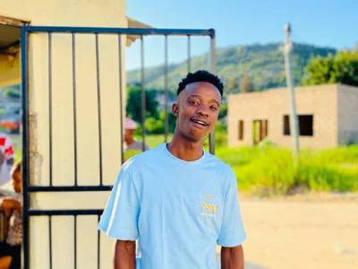 Proudndlovu avatar