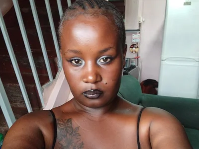 sexylushlila avatar