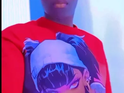 Sweetaggy21 avatar