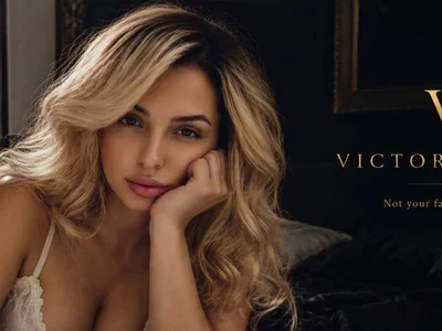 VictoriaDaeva avatar