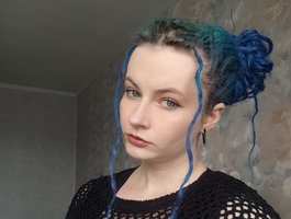 AlisaGrace avatar