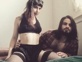 AmelieandRoss avatar