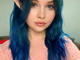 Antarinda avatar