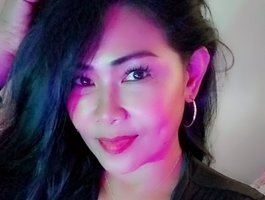 Asherramay avatar