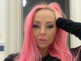 Barbie-mf avatar
