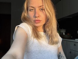 BlondyBun
