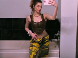 Breakingamber avatar