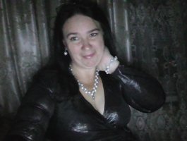 CharmingLady avatar