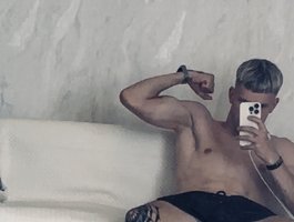 Crosbi666 avatar