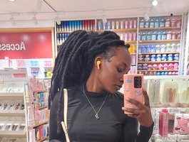 Ebonycutelyn avatar