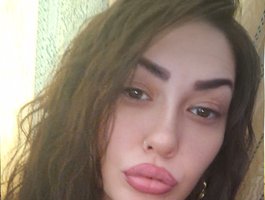 EdenaVega avatar
