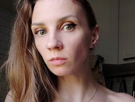 Fist-ashka avatar