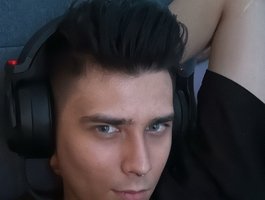 Foxicfu avatar