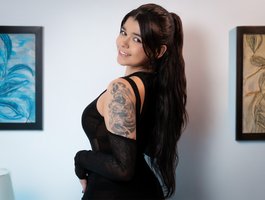 HannaEvans avatar