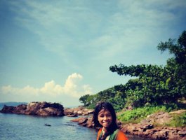 Junglewoman avatar
