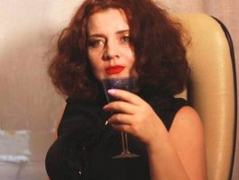 LadyReda