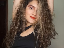 LuanaPowerful avatar