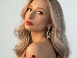 LuxuryBarbie avatar