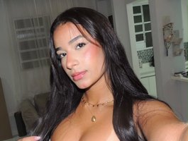 Maya-Doll avatar