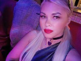 Mistress-Gwen avatar